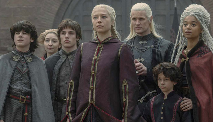 House of the Dragon’ Season 3 Critics’ Verdict