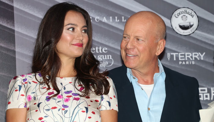 Emma Heming Clarifies Bruce Willis’ Memory Misconception