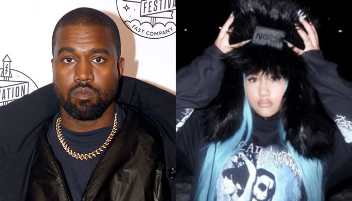 Kanye West Marks Daughter North’s 13th Birthday