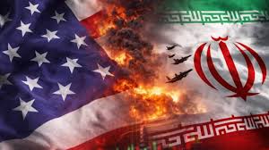 USA and Iran war